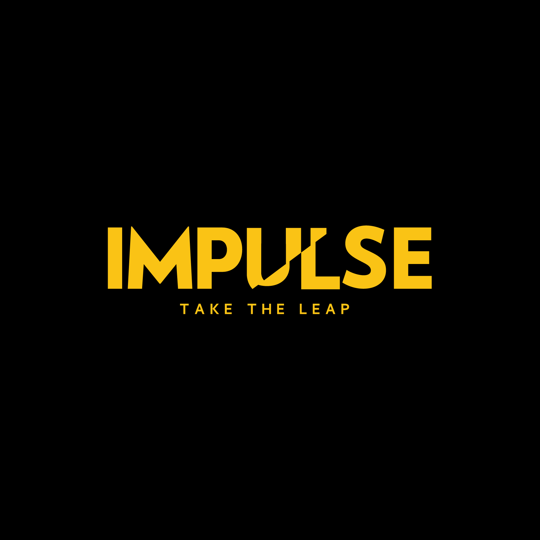 IMPULSE · Take the Leap